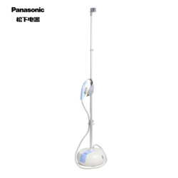 Panasonic 松下 NI-GSA075 蒸汽挂烫电熨斗