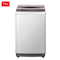  TCL XQB60-1678NS  波轮洗衣机 6公斤