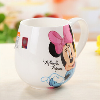 Disney 迪士尼 大号陶瓷水杯
