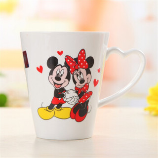 Disney 迪士尼 陶瓷水杯