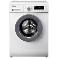 LittleSwan 小天鹅 净立方系列 TG70-easy60WX 滚筒洗衣机 7kg 白色