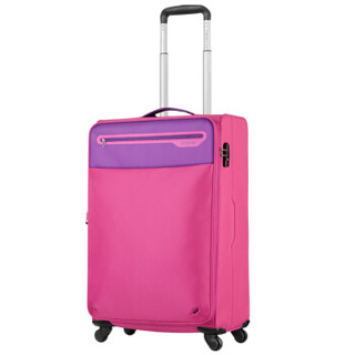 AMERICAN TOURISTER 美旅 Long Beach系列 20寸四轮旋转拉杆箱+凑单品