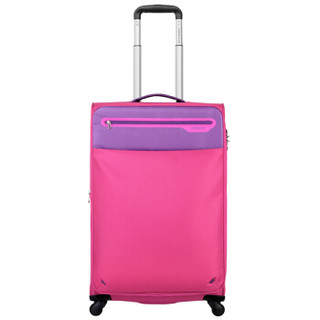 AMERICAN TOURISTER 美旅 Long Beach系列 20寸四轮旋转拉杆箱+凑单品