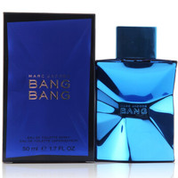 马克·雅克布MARC JACOBS 莫杰 棒棒男士淡香水 50ml