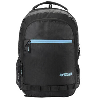 AMERICAN TOURISTER 美旅 URBAN BP EC 49Q*09001 双肩电脑包