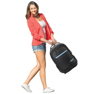 AMERICAN TOURISTER 美旅 URBAN BP EC 49Q*09001 双肩电脑包