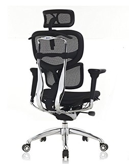 SIHOO 西昊  A7 人体工程学电脑椅