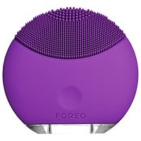  FOREO 斐珞尔 Luna mini露娜迷你洁面仪