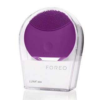  FOREO 斐珞尔 Luna mini露娜迷你洁面仪