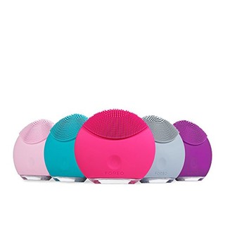  FOREO 斐珞尔 Luna mini露娜迷你洁面仪