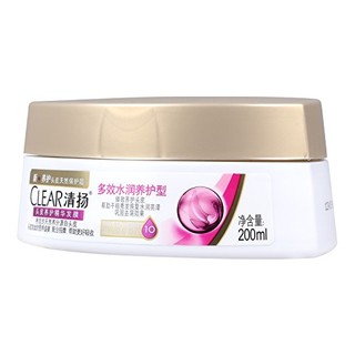  CLEAR 清扬 女士头皮养护精华发膜 200ml