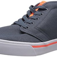 adidas 阿迪达斯 SKNEO CLASSIC CHUKKA 休闲运动帆布鞋