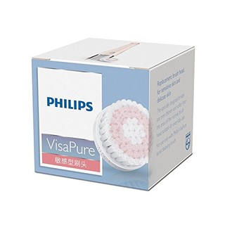  PHILIPS 飞利浦 SC5991/00 洁肤仪 敏感刷头