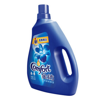 Comfort 金纺 衣物护理剂 (宁神茉莉、1.5L)