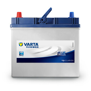 VARTA 瓦尔塔 6-QW-70-L 汽车蓄电池 12V