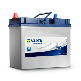 VARTA 瓦尔塔 6-QW-70-L 汽车蓄电池 12V
