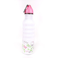 SKATER hello kitty 不锈钢运动水壶 ( 750ml)