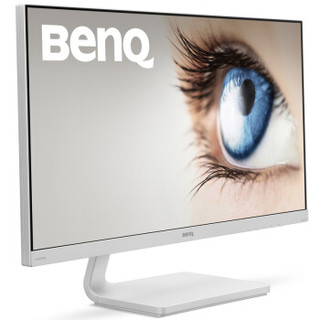 BenQ 明基 VZ2770H 27英寸显示器（DC调光 AMVA+ 不闪屏 8bit）