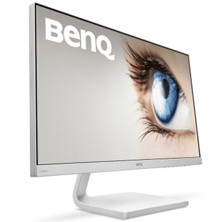 BenQ 明基 VZ2770H 27英寸显示器（DC调光 AMVA+ 不闪屏 8bit）