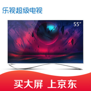 Letv 乐视 X3-55 Pro L553LN 55英寸 4K智能液晶电视