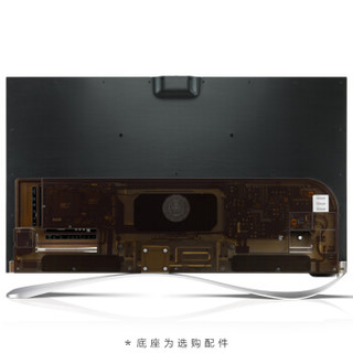 Letv 乐视 X3-55 Pro L553LN 55英寸 4K智能液晶电视