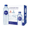  丹麦进口 AQUA D‘OR 艾可多 天然矿泉水 500ml*6瓶 整箱家庭装