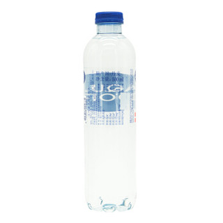  丹麦进口 AQUA D‘OR 艾可多 天然矿泉水 500ml*6瓶 整箱家庭装