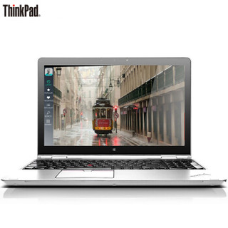 ThinkPad S5 Yoga 20DQA00LCD 超极本（i5-5200U 4G 8G+500G SSHD FHD 翻转触控屏 15.6英寸 Win10）