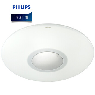 PHILIPS 飞利浦 33346 恒彩LED吸顶灯白色 80W