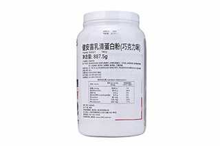  GNC 健安喜 乳清蛋白粉 887.5g