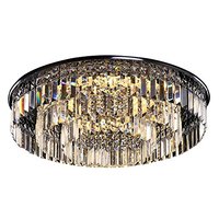 Panasonic 松下 HHLAZ3003 LED水晶吸顶灯 47W