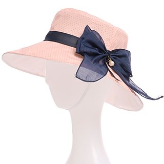 stylecarf 丝黛斯卡佛 S15012007B03 女式沙滩遮阳帽