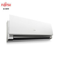 FUJITSU 富士通 ASQG12LUCB（KFR-35GW/Bpub） 1.5匹 冷暖变频 壁挂式空调