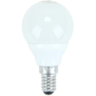 FSL 佛山照明 LED球泡小口（E14 3W 10支装 日光色）