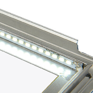 nvc-lighting 雷士照明 KC-NJ600-04 吊顶平板灯 15W 300*600mm