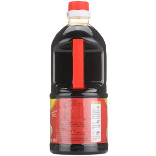 JIAJIA 加加 面条鲜酱油 800ml