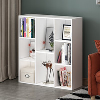 家乐铭品 A3230 八格储物柜