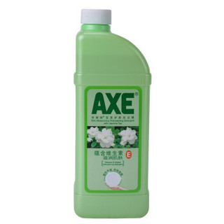 AXE 斧头 花茶护肤洗洁精 1.3kg