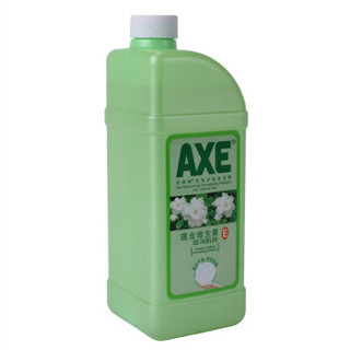 AXE 斧头 花茶护肤洗洁精 1.3kg