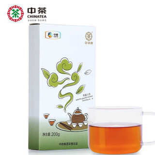 中茶 秀澈白茶 200g