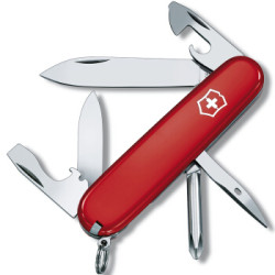 VICTORINOX 维氏 1.4603 瑞士军刀 修补匠(12种功能)