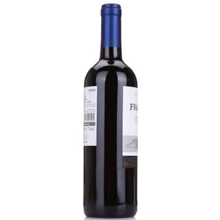 FRONTERA 远山 远山设拉子红葡萄酒 (750ml、瓶装)