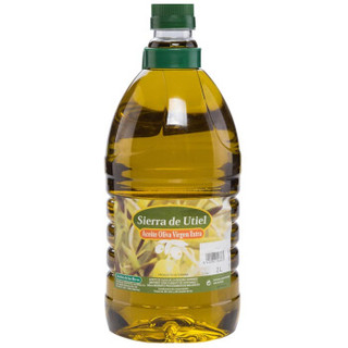 圣欧山 特级初榨橄榄油 2L