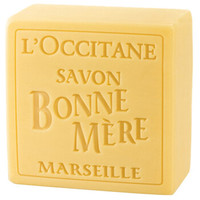 L'OCCITANE 欧舒丹 家庭乐蜂蜜香皂 100g