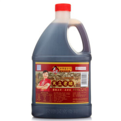 天立老醋 天津独流老醋 2.1L *14件