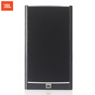 JBL JBL Arena 130BK Arena系列电视电脑木质HIFI家庭影院音响环绕书架音箱2只（黑色）