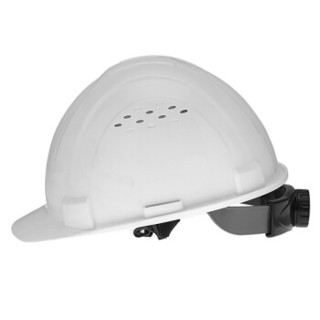 Honeywell 霍尼韦尔 安全帽 (透气型、白色)