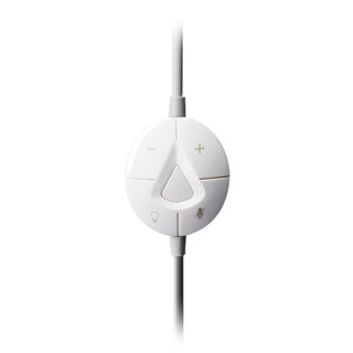 硕美科（SOMIC） G938 头戴式电脑耳麦 7.1声效游戏耳机  带线控  佩戴舒适 白色