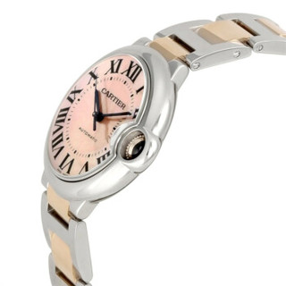 Cartier 卡地亚 蓝气球系列 机械女表 W6920070