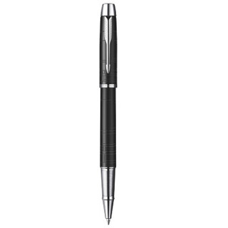 PARKER 派克 IM系列 黑森林 宝珠笔 (黑色、0.7mm)